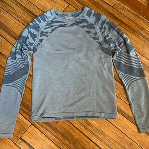 Smart wool Men’s medium